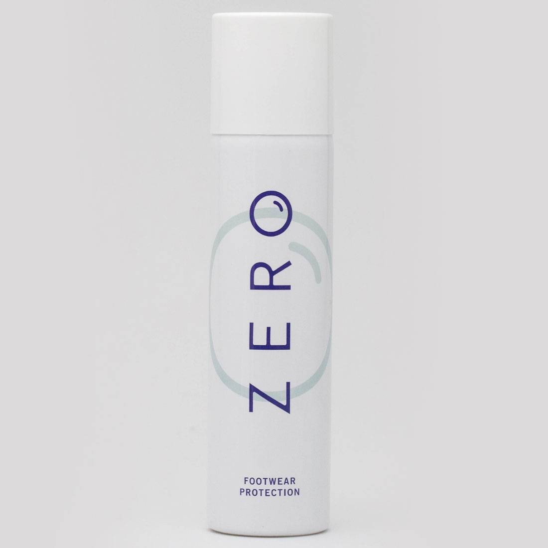 Zero Footwear Protection 300ml Spray (white)