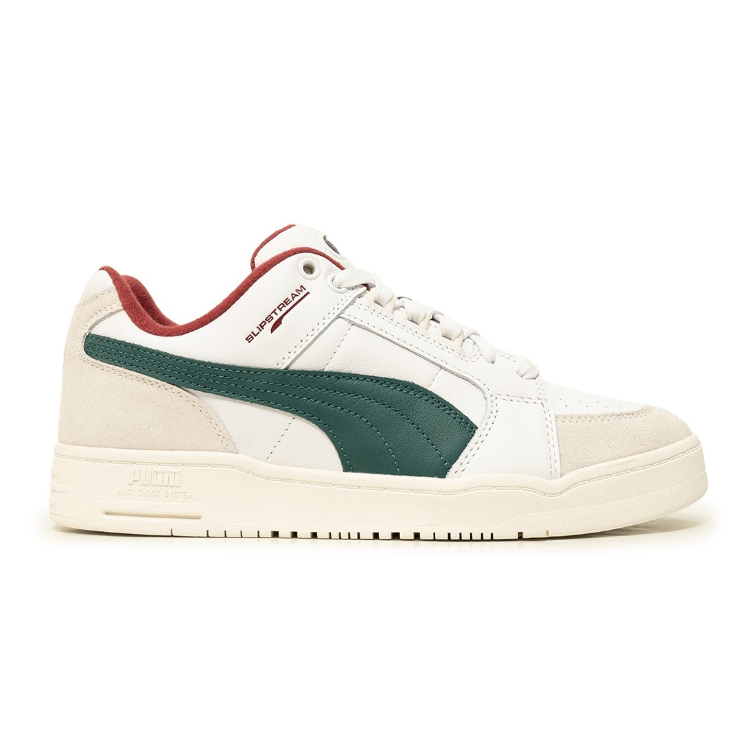 Puma Men Slipstream Lo Retro (white)
