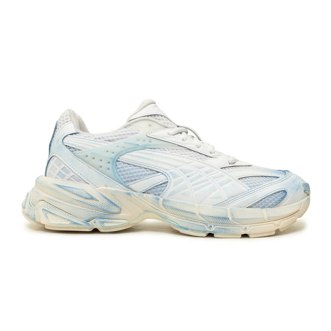 Puma Men Velophasis Overdye (white)