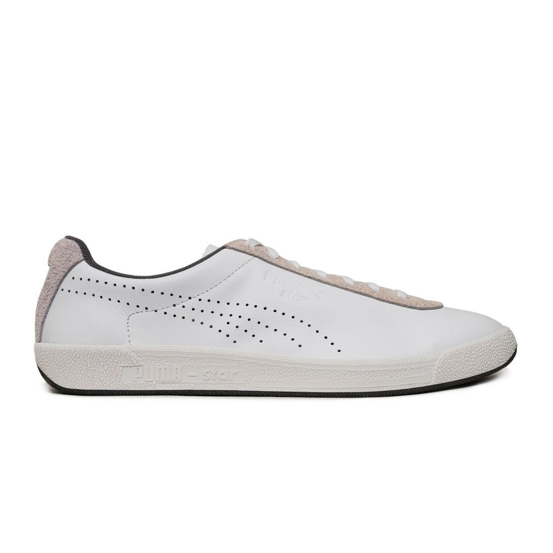 Puma Men Star OG (white / vapor gray)