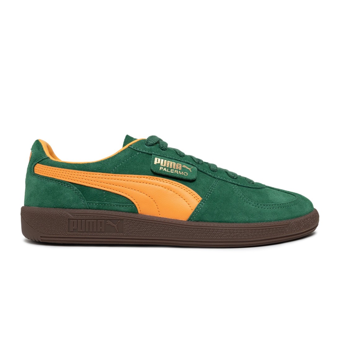 Puma Men Palermo (green)