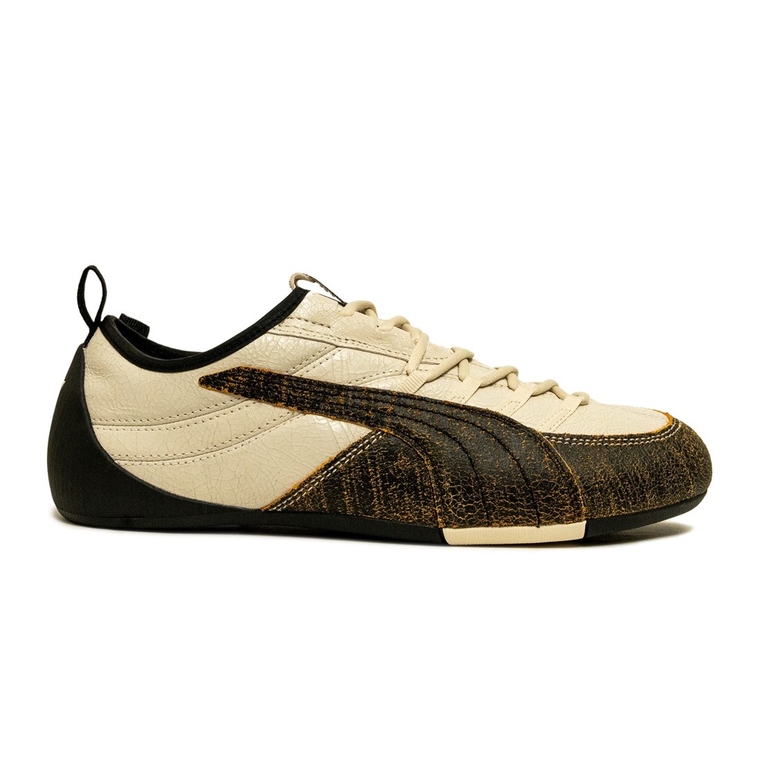 Puma x Danielle Guizio Men Klim L (alpine snow / puma black)