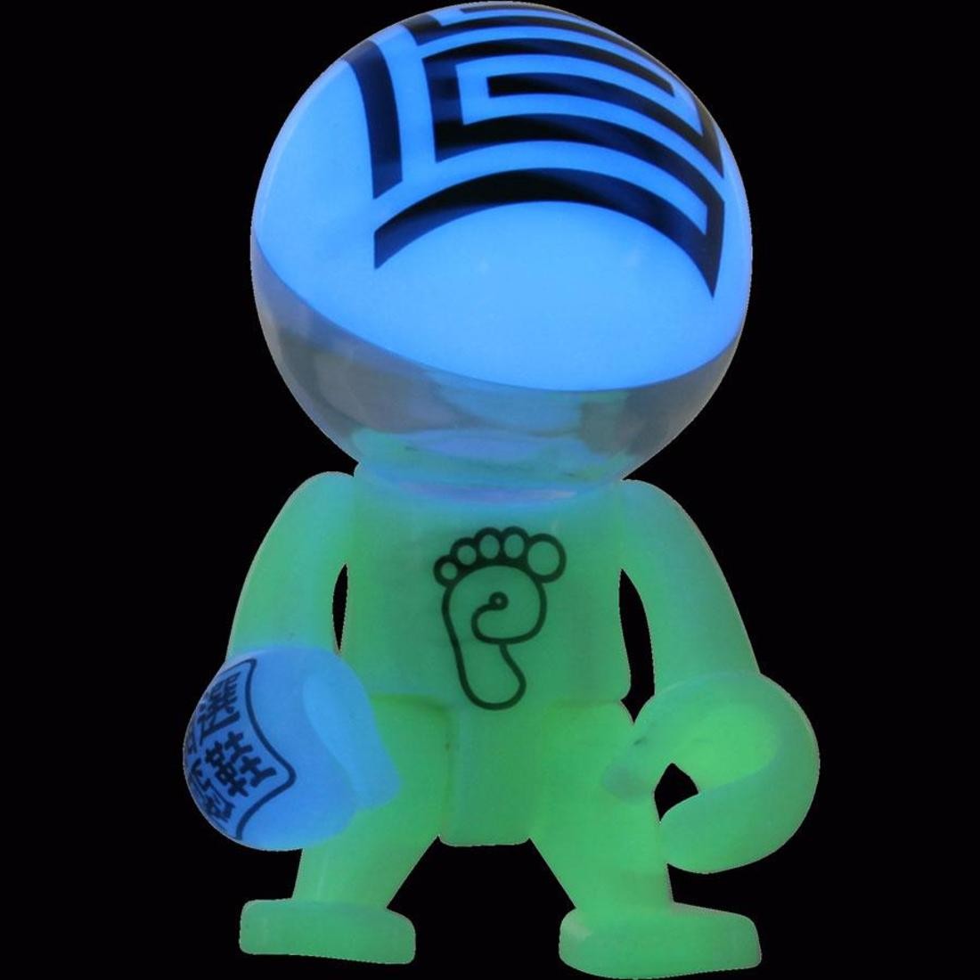 PYS.com Glow In The Dark Trexi (off white) - PYS.com Exclusive
