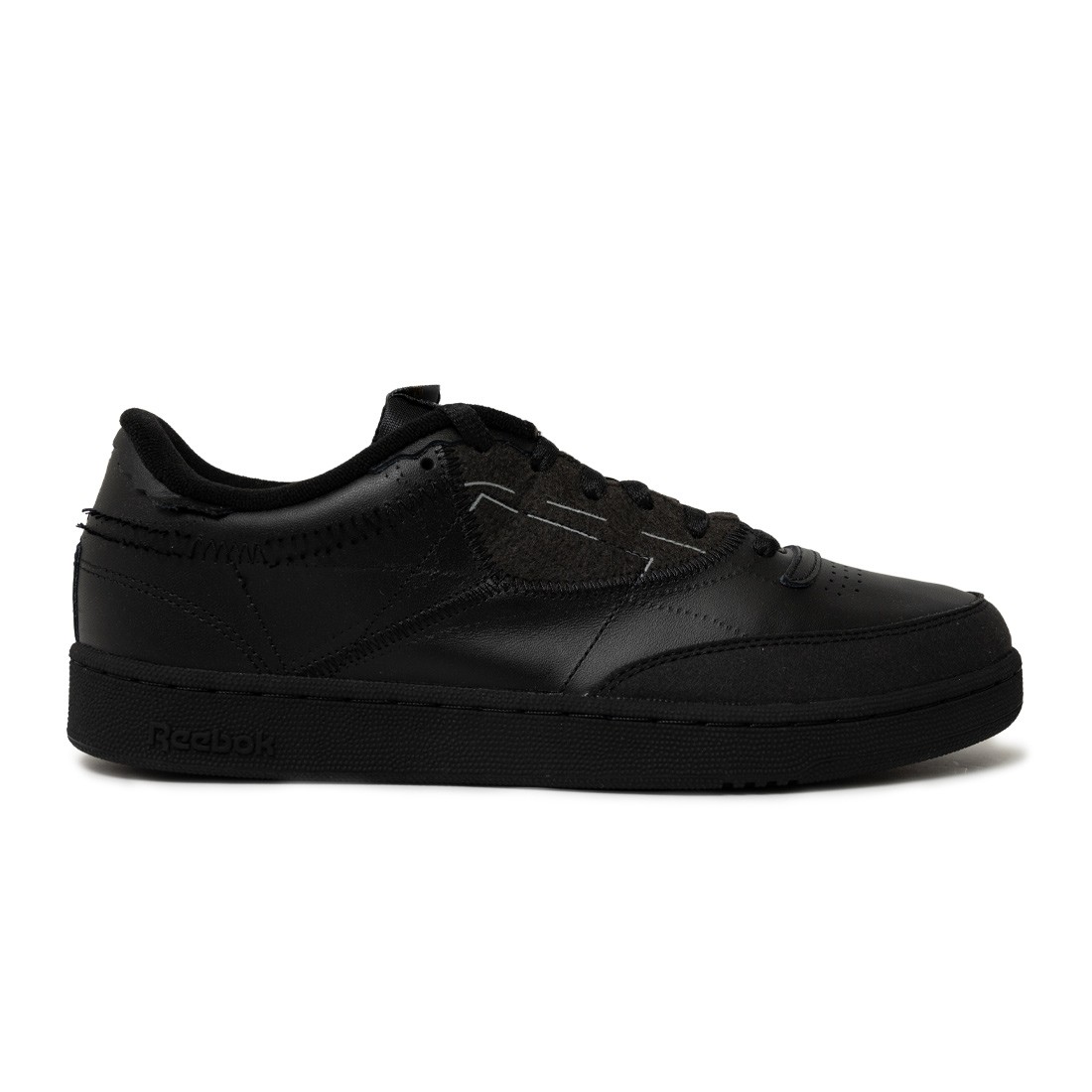 Maison Margiela X Club C 'Memory Of Black', 54% OFF