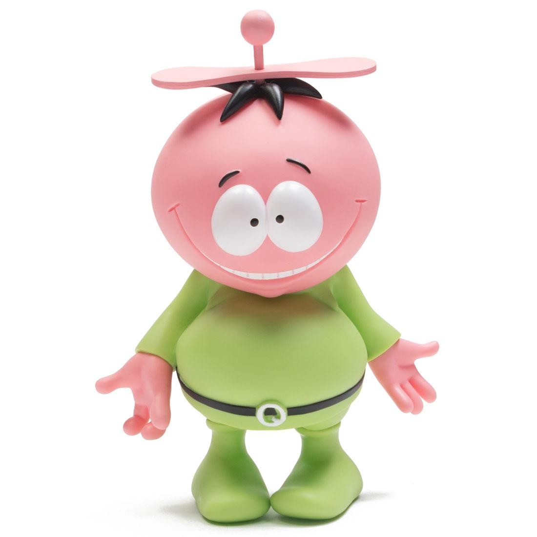 Ron English Qhrist Vinyl Figure (pink)