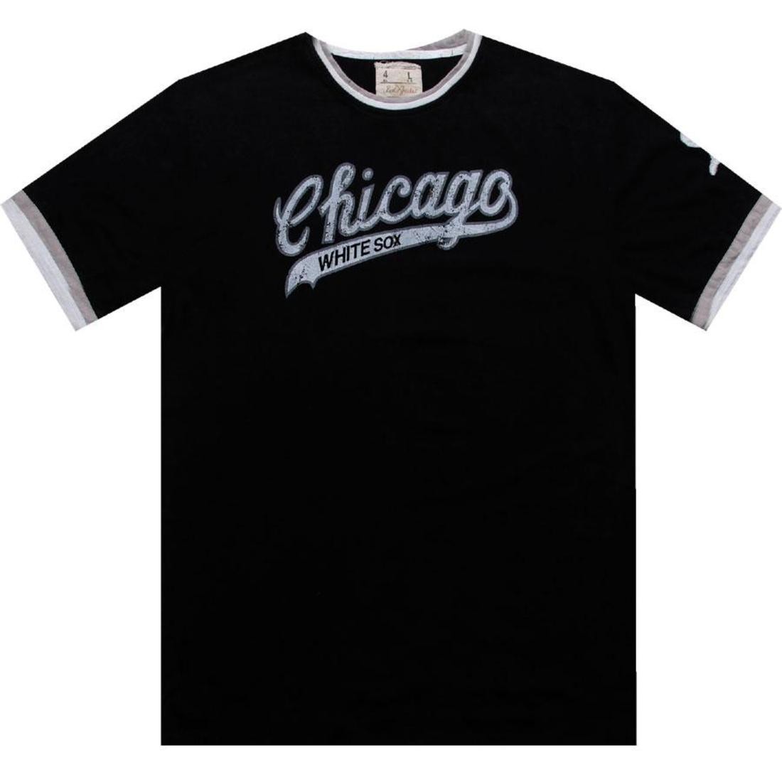 Red Jacket Chicago White Sox Remote Control Tee (black)