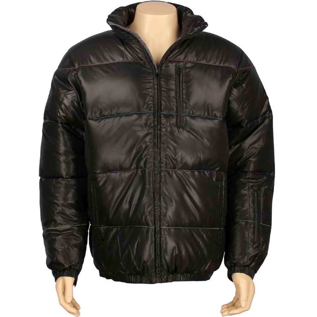 Rock Smith Bomber Jacket (black)