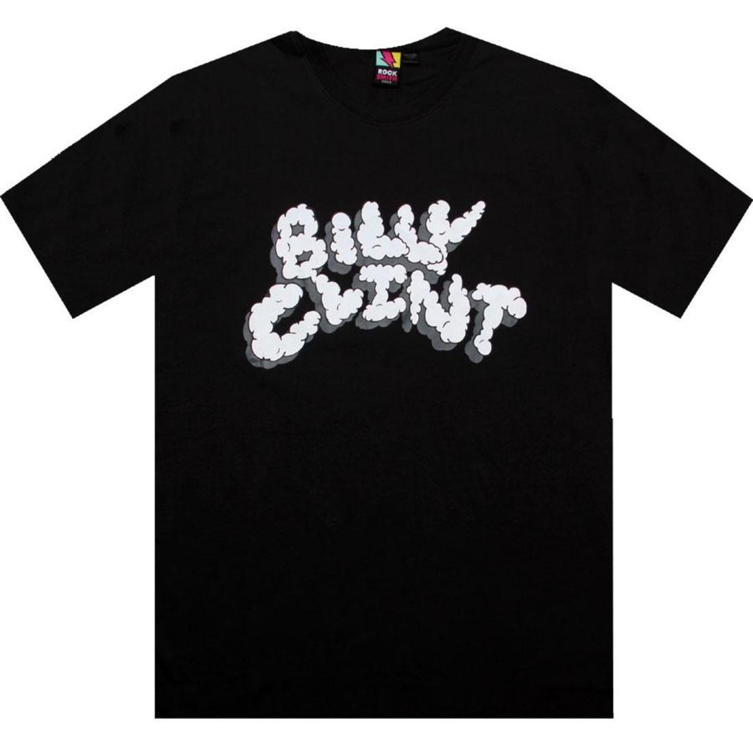 Rock Smith Billy Clint Tee (black)