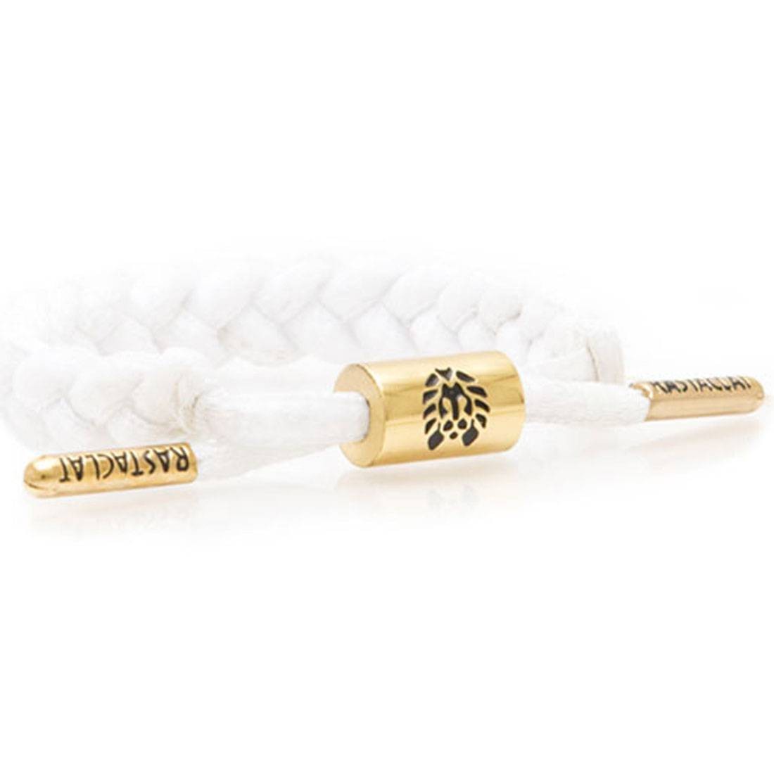 Rastaclat Mini Zion Bracelet (white)