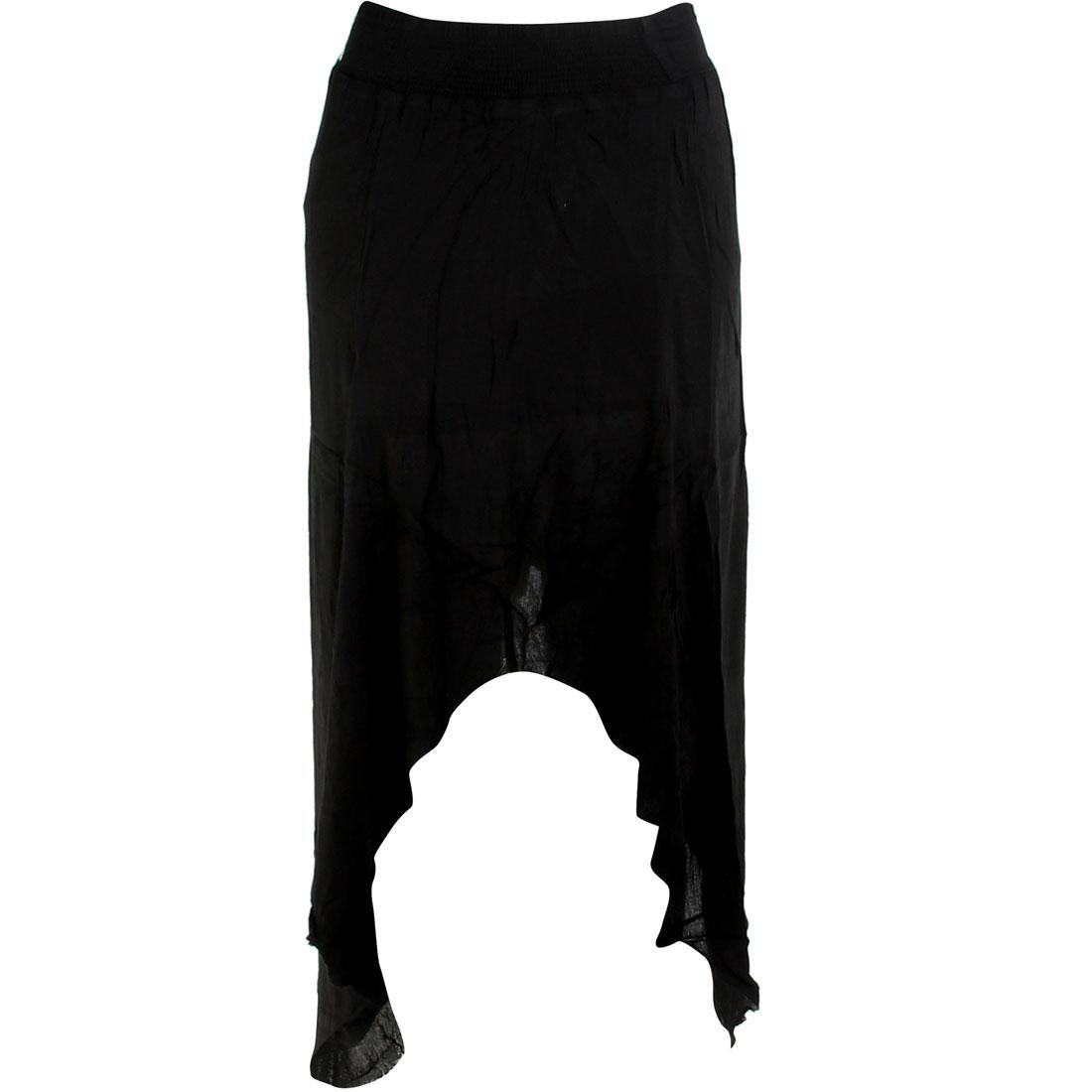 RVCA Women Haida Skirt (black)