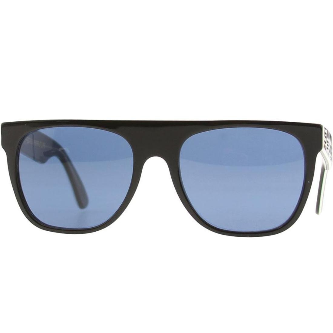 Super Sunglasses Flat Top (moross afrika)