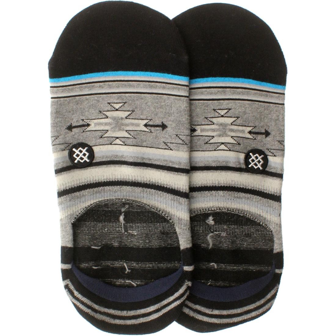 Stance Belen Socks (gray / gray heather)