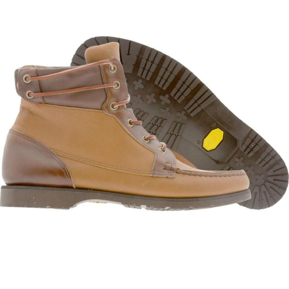 Sebago Scout Boot - Vane (rust / cedar)