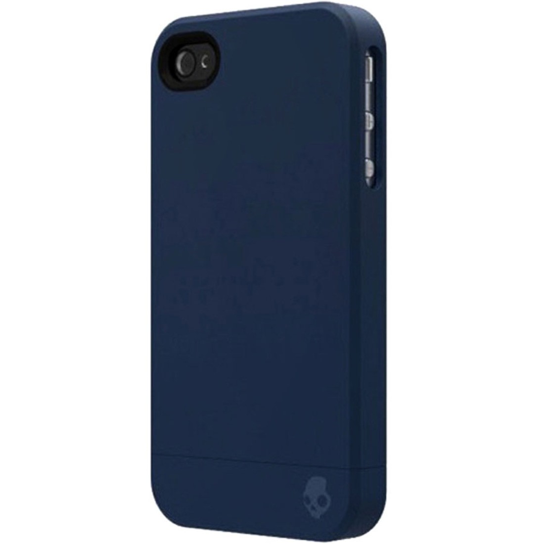Skullcandy iPhone 4 And 4S Division Dockable Case (blue)