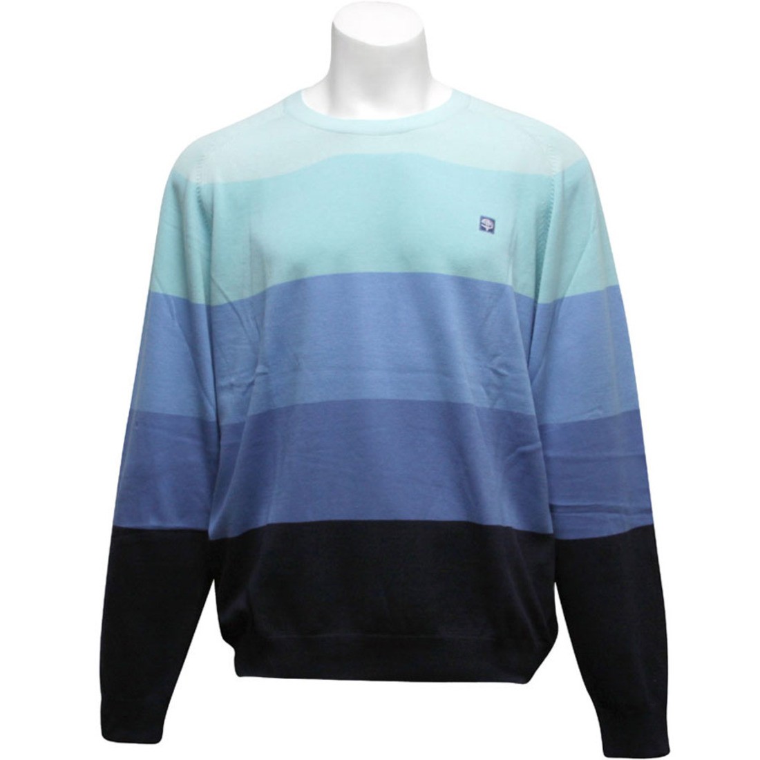 Sneaktip Ninety Five Sweater (blue)