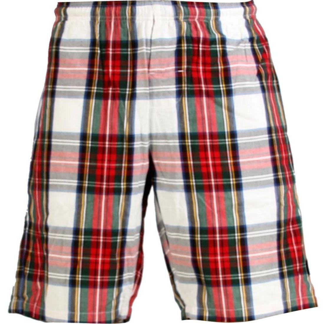 Stussy Stewart Shorts (white)