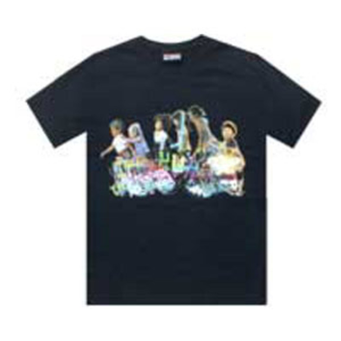 The Hundreds Kids Tee (navy)