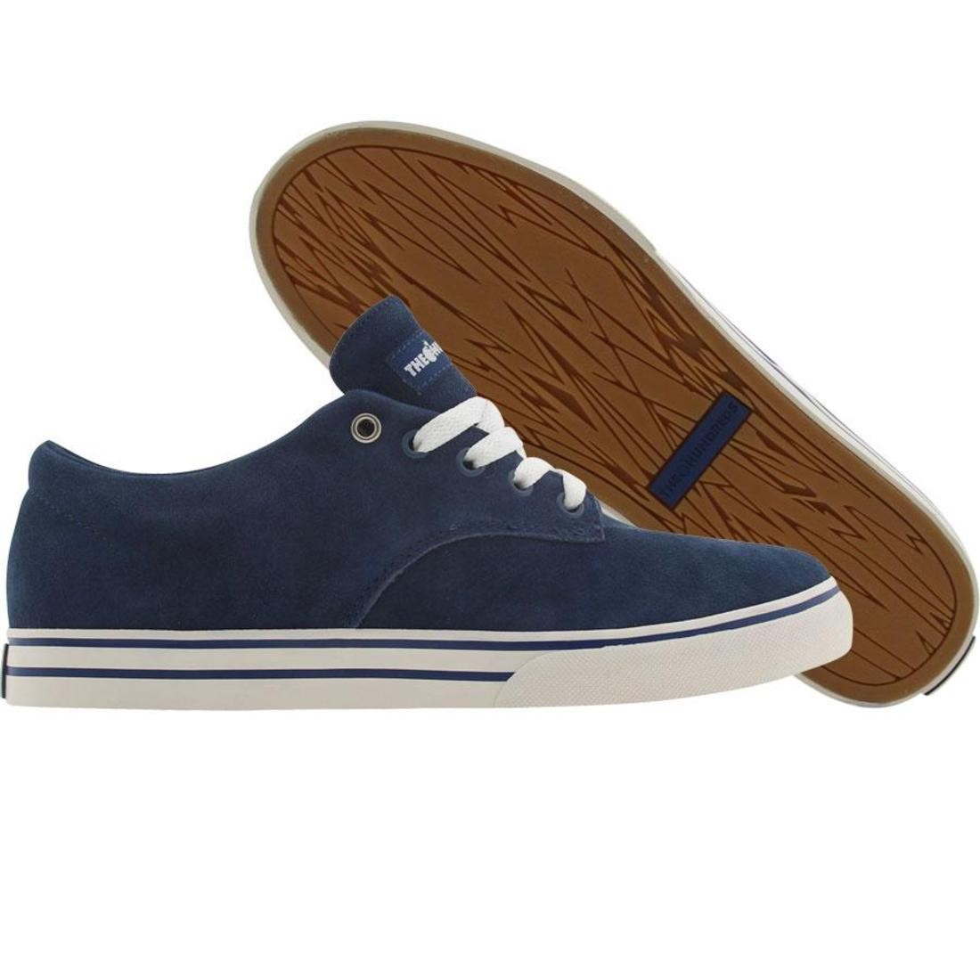 The Hundreds Johnson Low (navy)