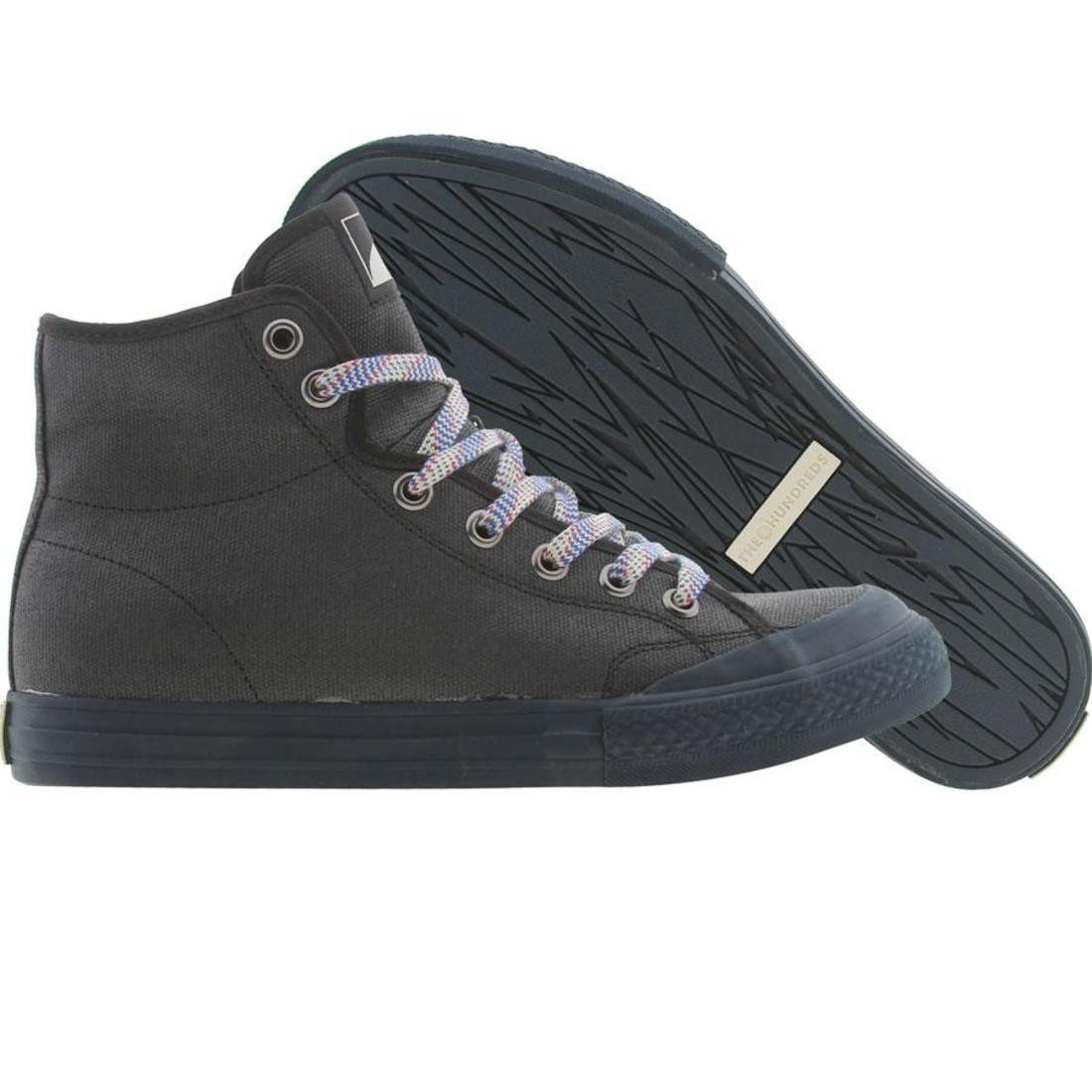 The Hundreds Valenzuela High - Utility Pack (black)
