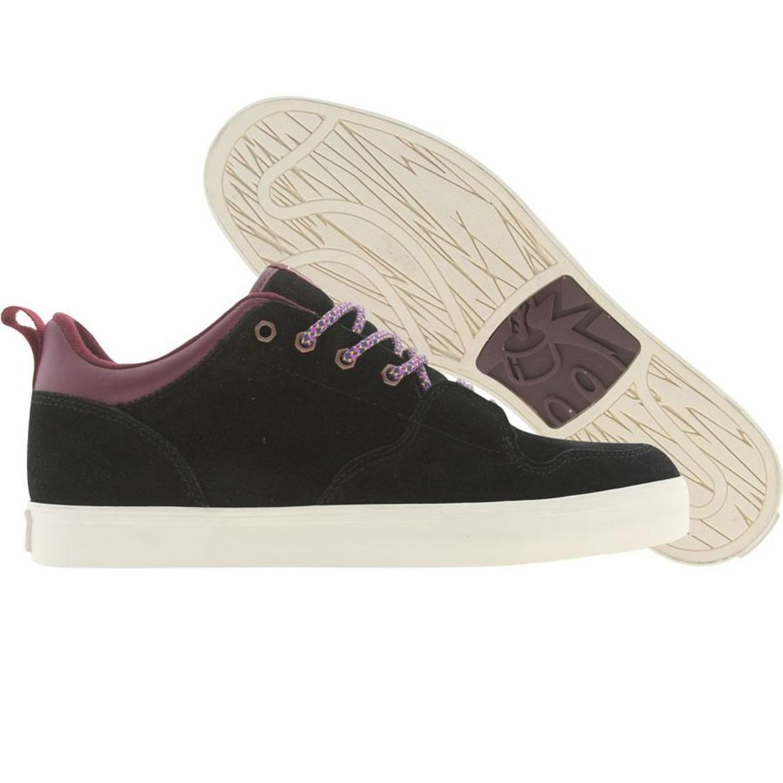 The Hundreds Riley Low - Waterproof Pack (black)
