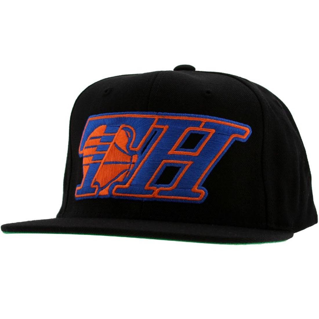 The Hundreds Show Snapback Cap - New York (black)