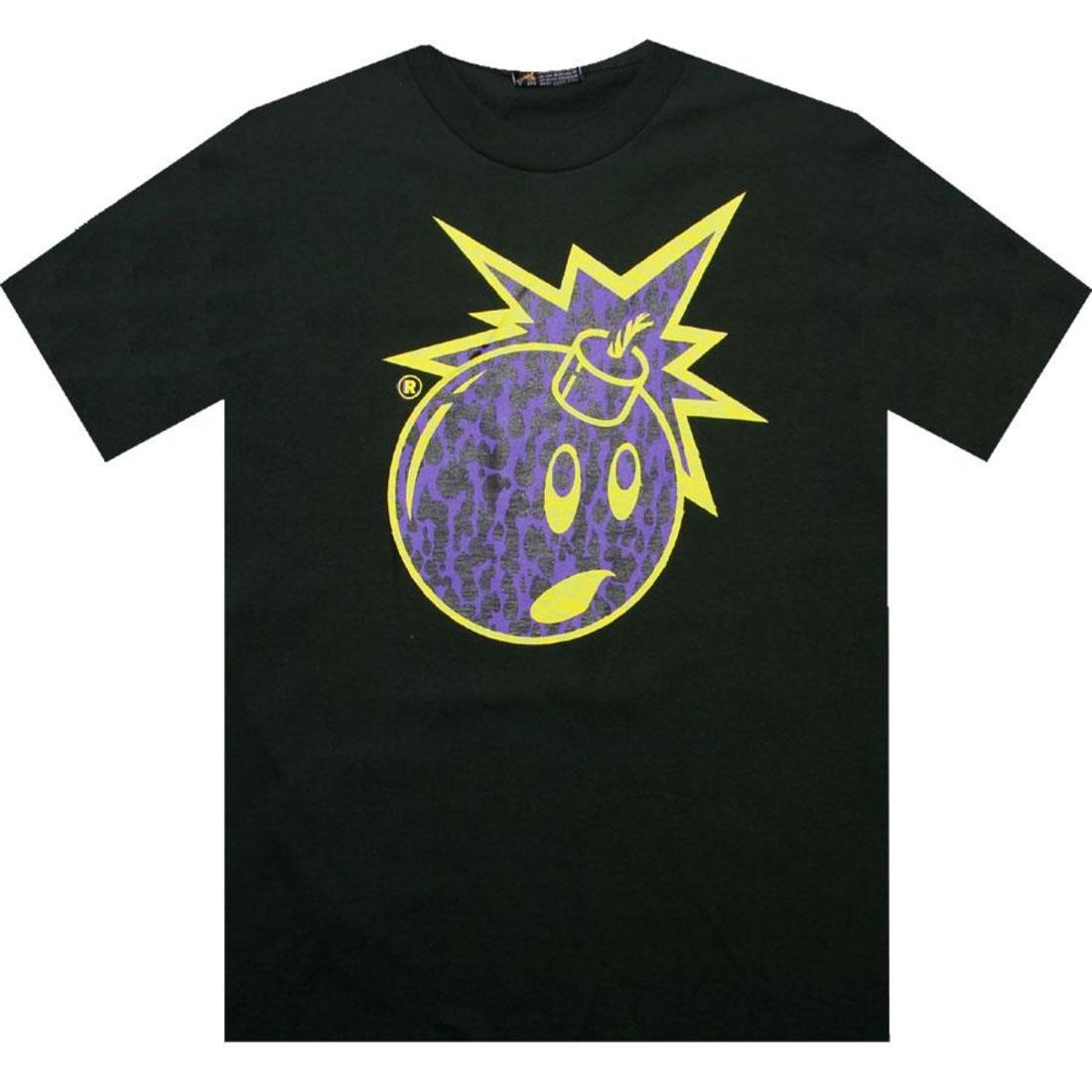 The Hundreds Adam Frankly Tee (forest green)