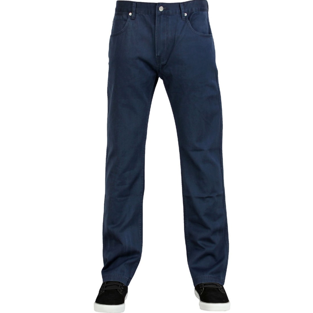 The Hundreds Kidd Slim Jean (navy)