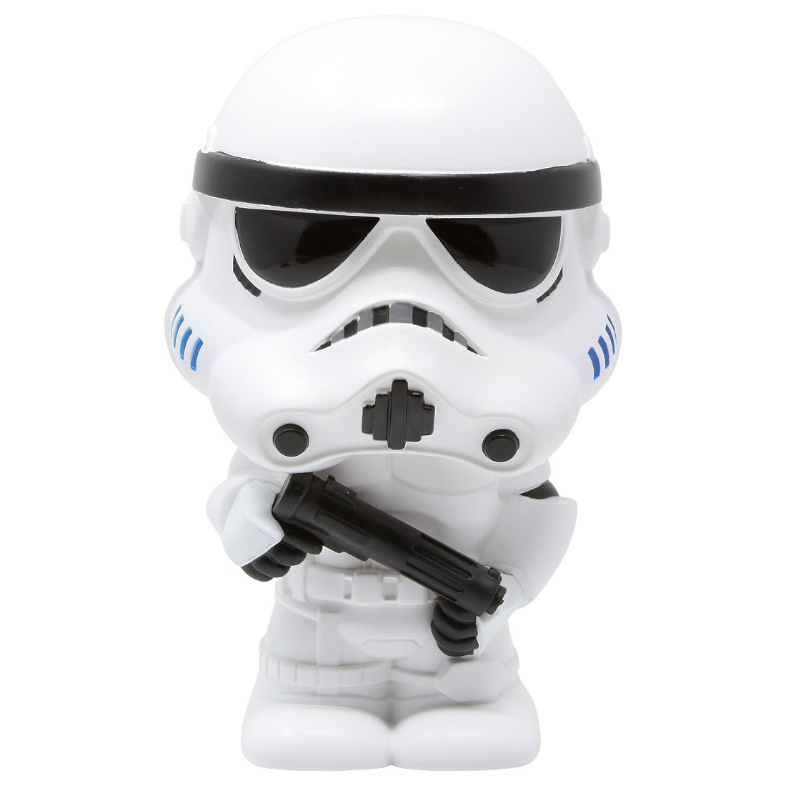 Monogram Star Wars Stormtrooper Figural Bank (white)