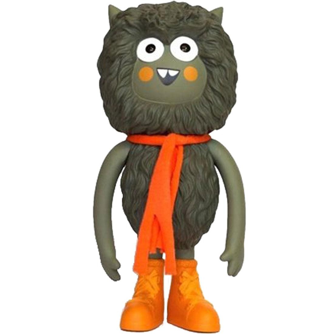 Felt Mistress Tippy 6 Inch Vinyl Figure (gray)