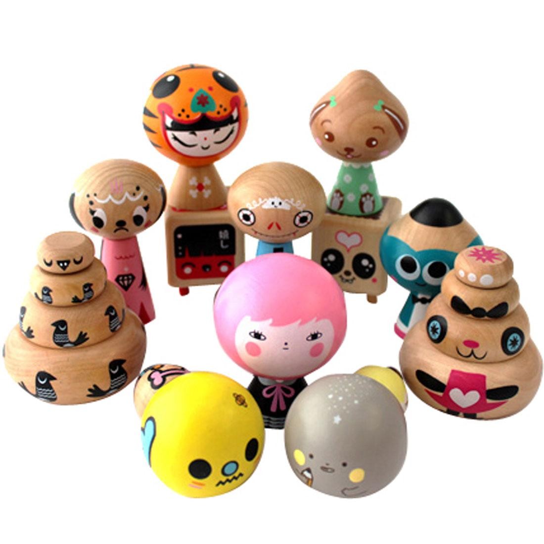 Noferin Jibibuts Artist Series Mini Figure Collection - 1 Blind Box