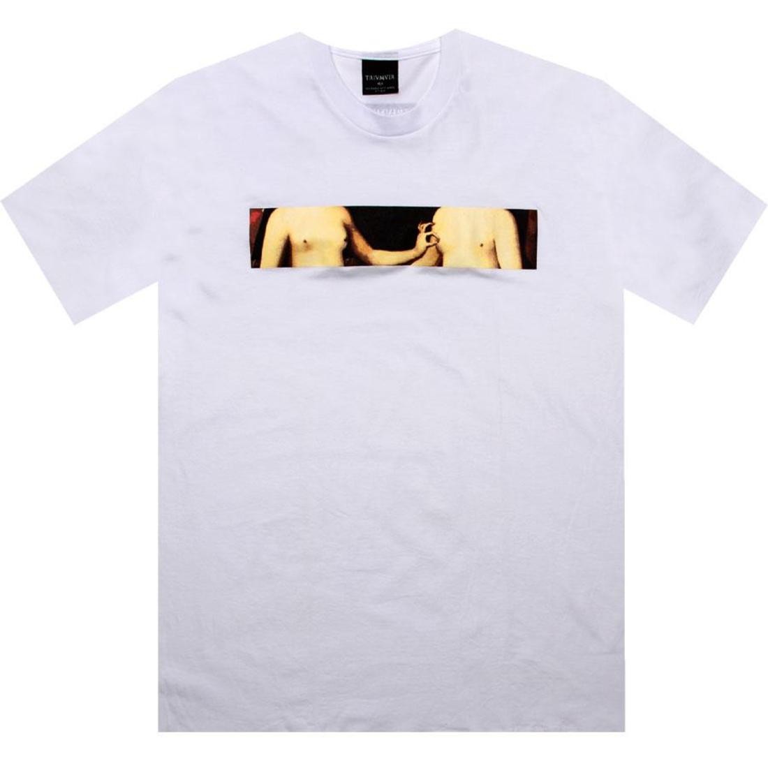 Triumvir The Dutchess Tee (white)