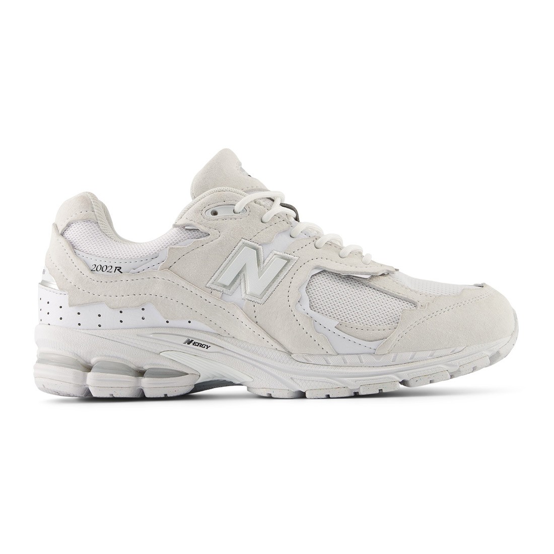 New Balance Unisex 2002DX U2002DXA (white / reflection / silver metallic)