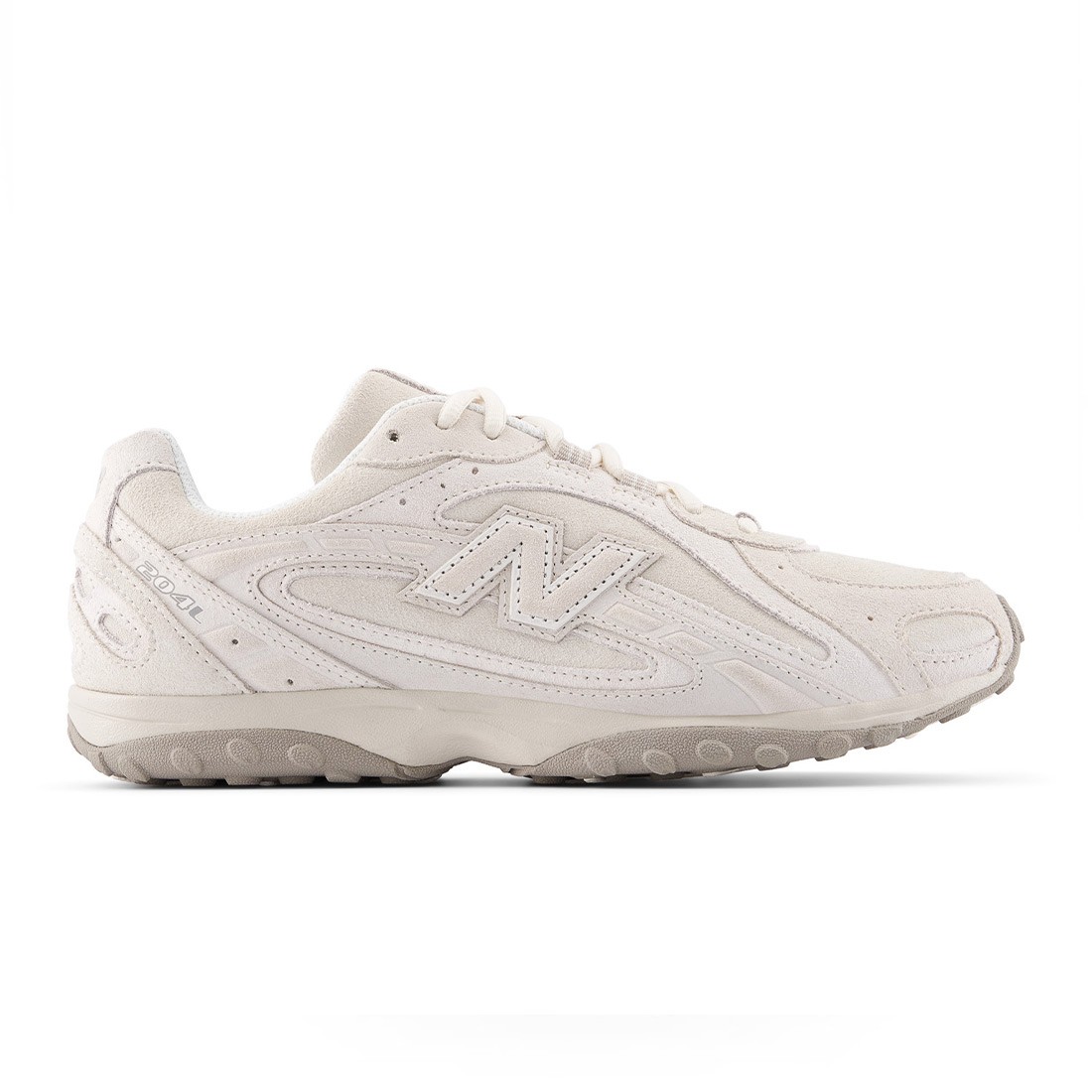 New Balance x Basketcase Unisex 204L U204LMMC (timberwolf / linen)