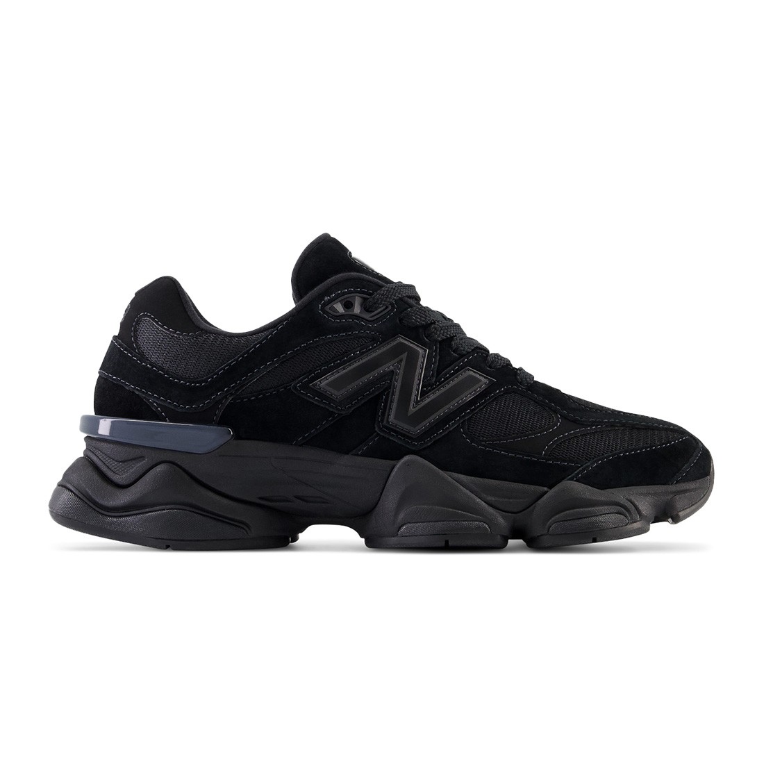 New Balance Unisex 9060 U9060BPM (black / phantom / magnet)