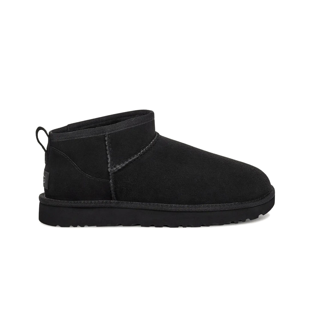 UGG Women Classic Ultra Mini (black)