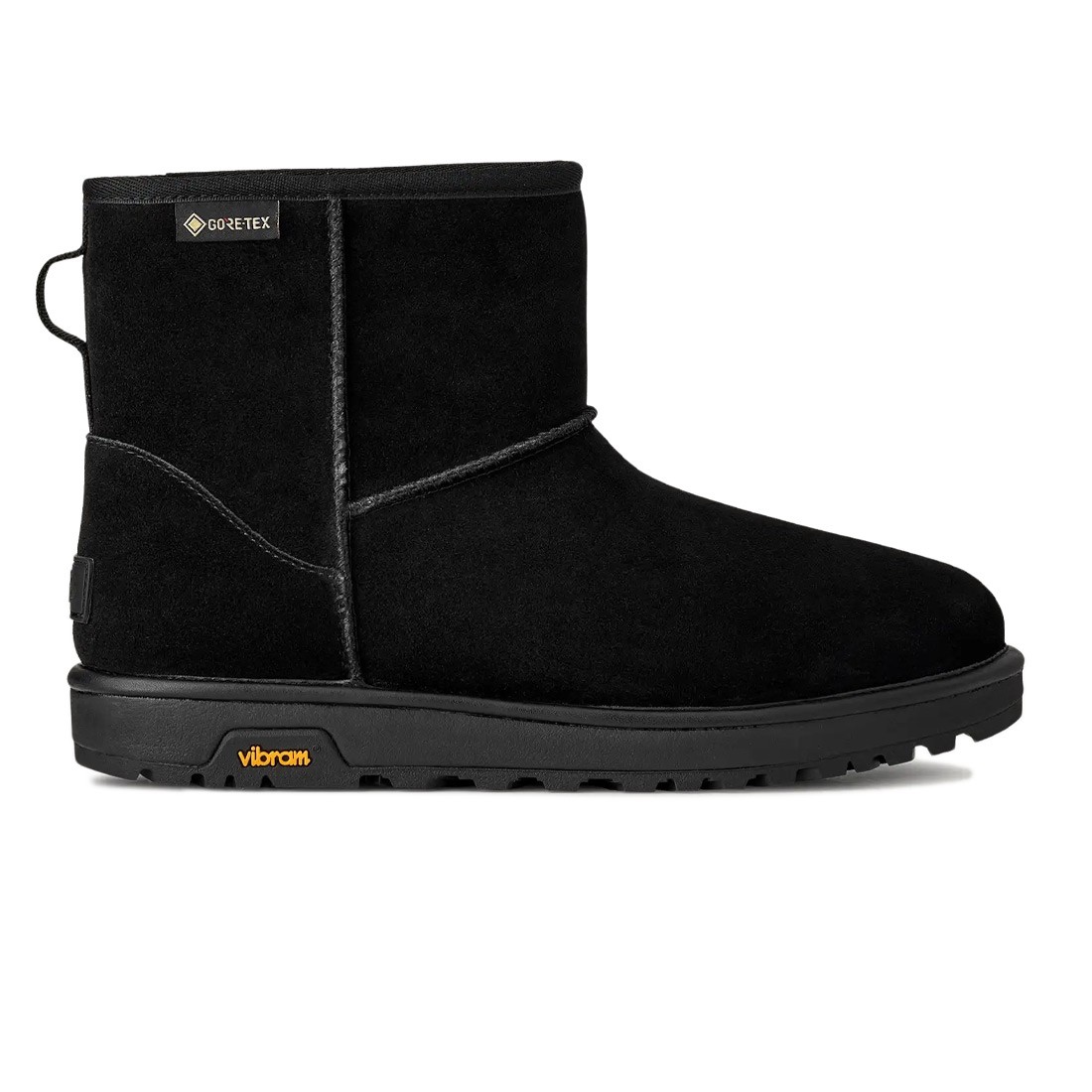 UGG Men Classic Mini Gtx (black)