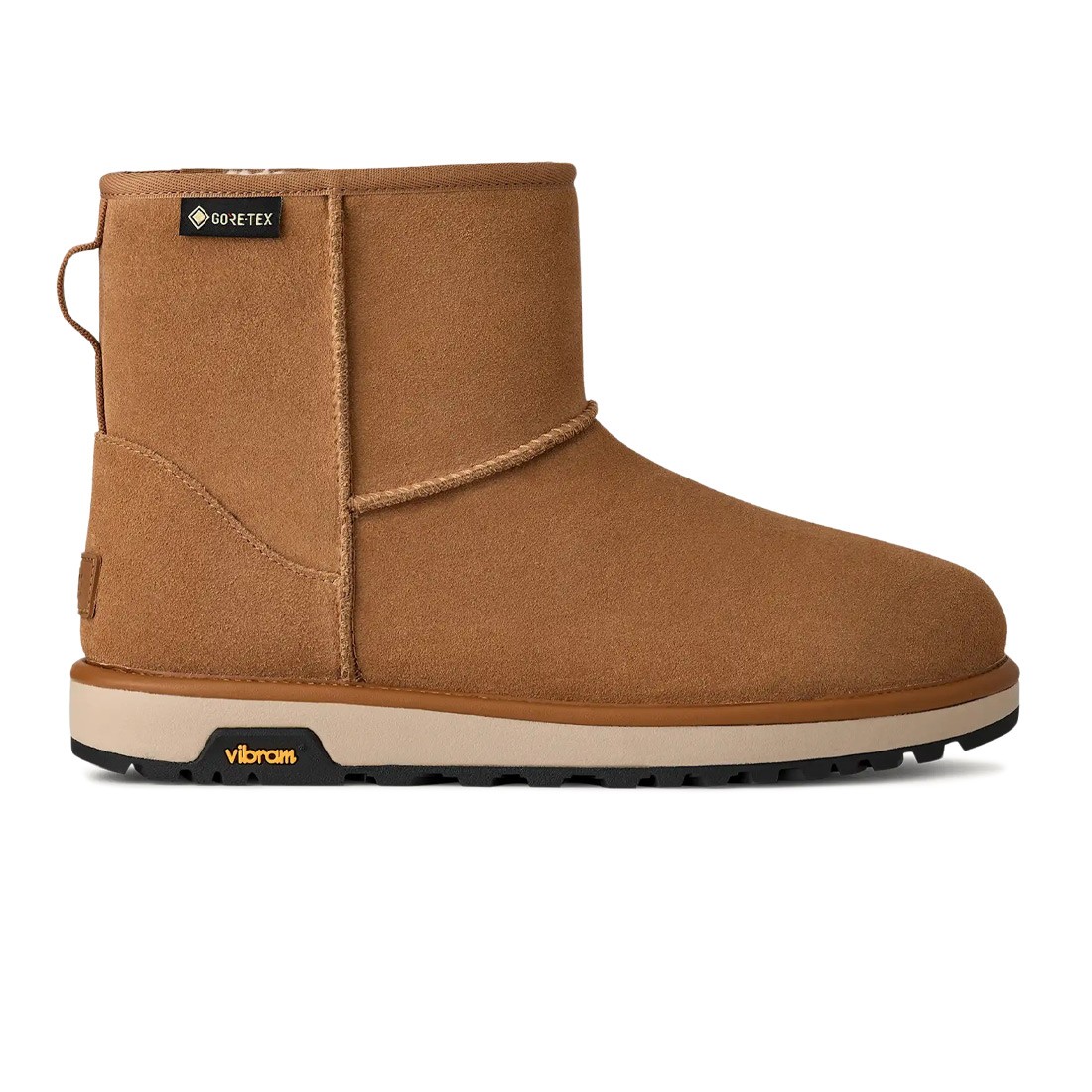 UGG Men Classic Mini Gtx (brown / chestnut)