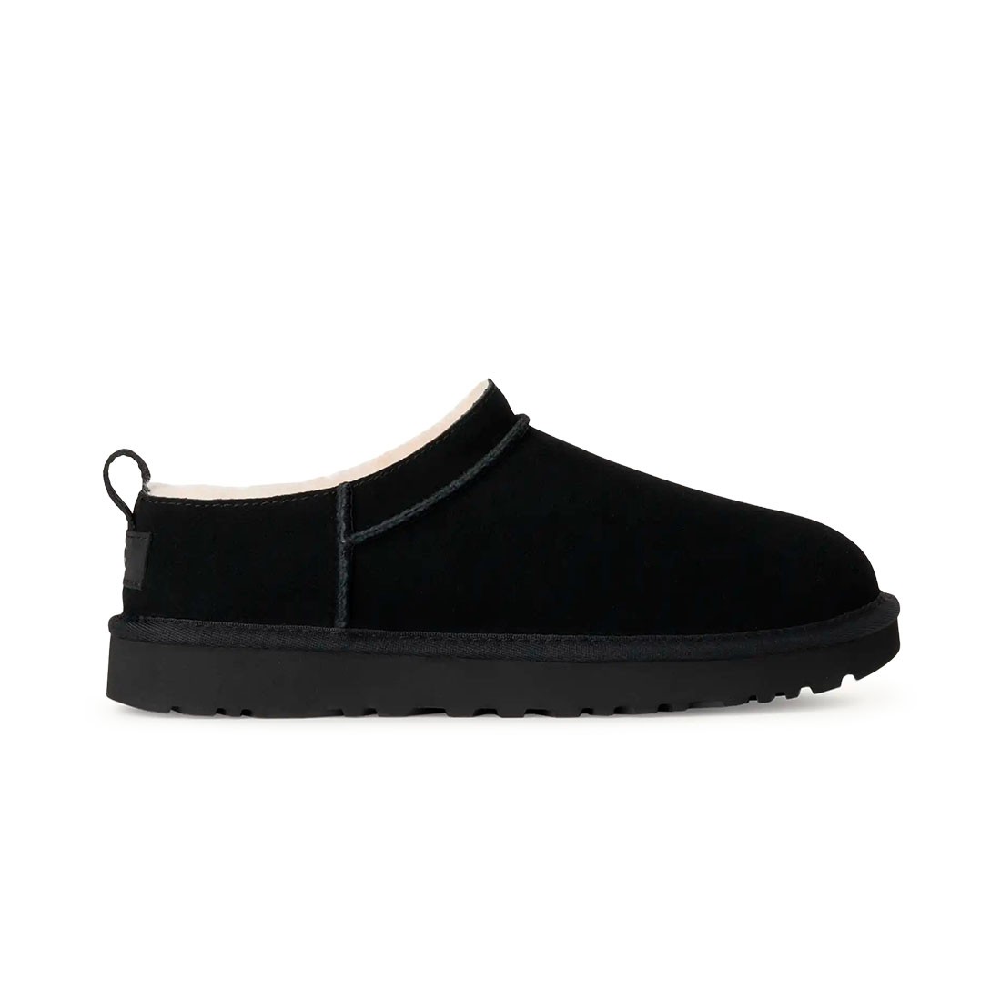 UGG Women Classic Micro (black)