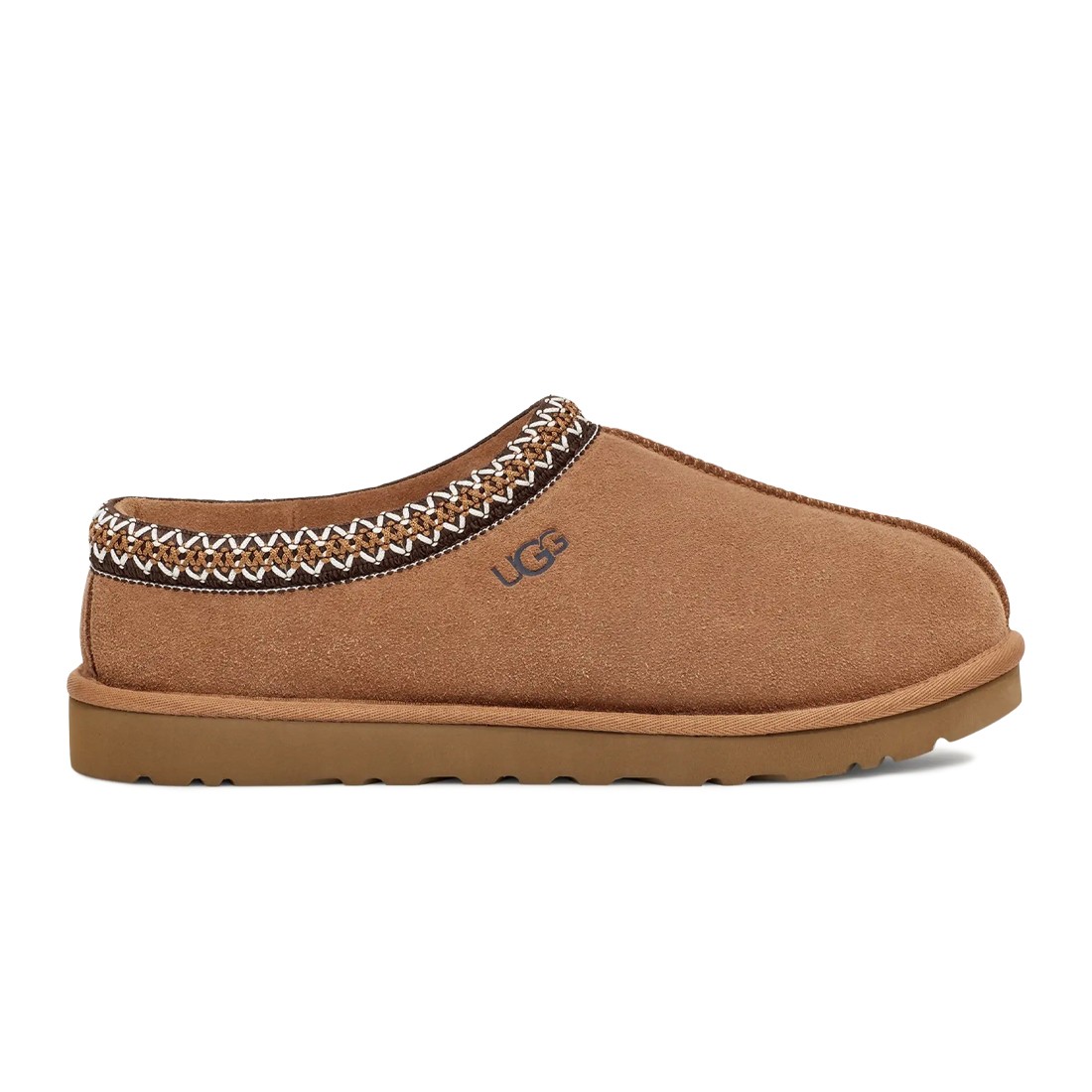UGG Men Tasman Slipper (brown / chestnut)
