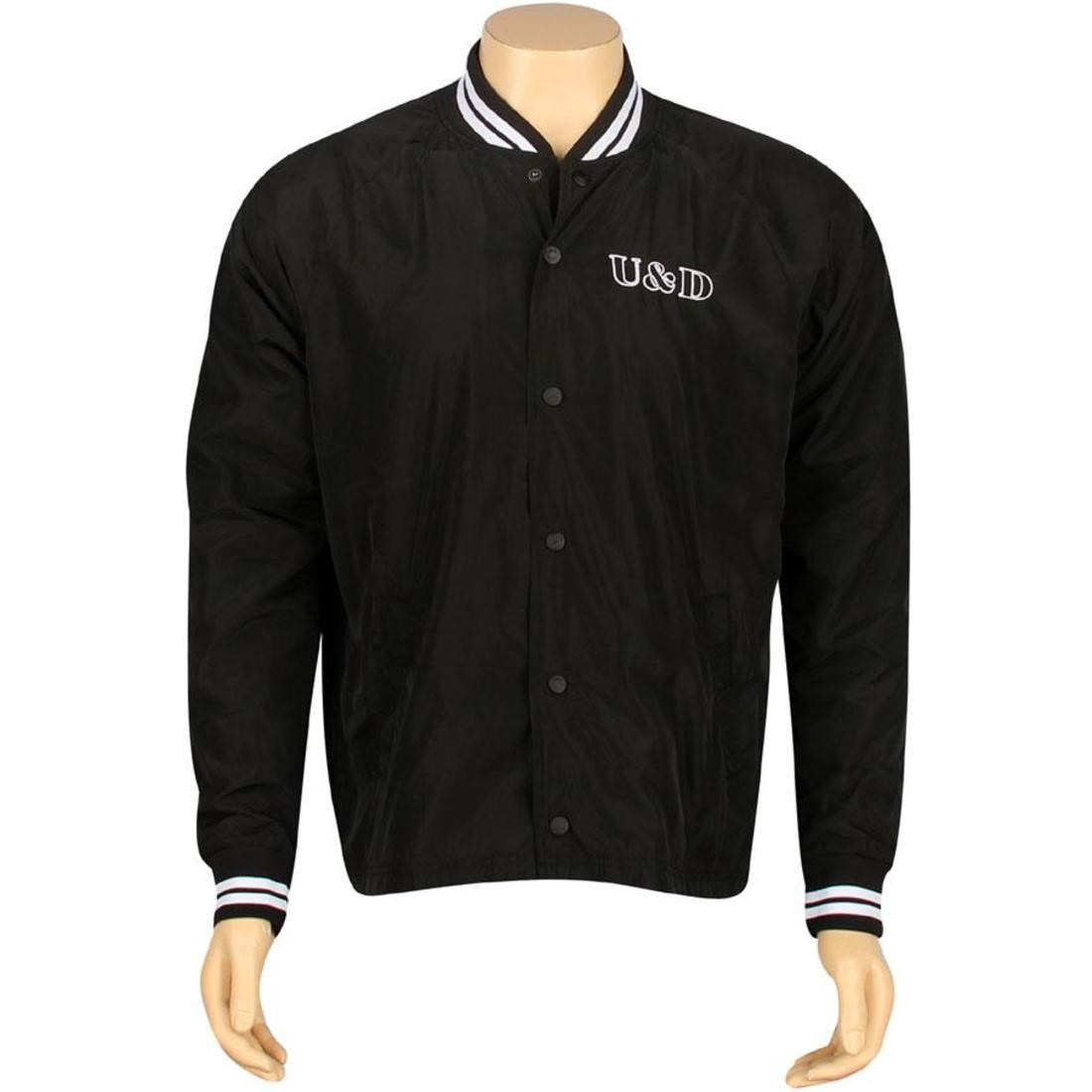 Undefeated coach jacket new arrivals