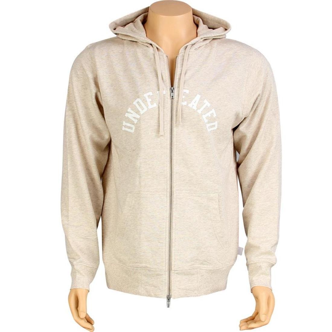 Undefeated zip hoodie online