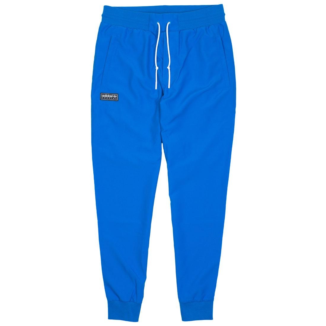 Adidas Men Cardle Track Pants (blue / bluebird)