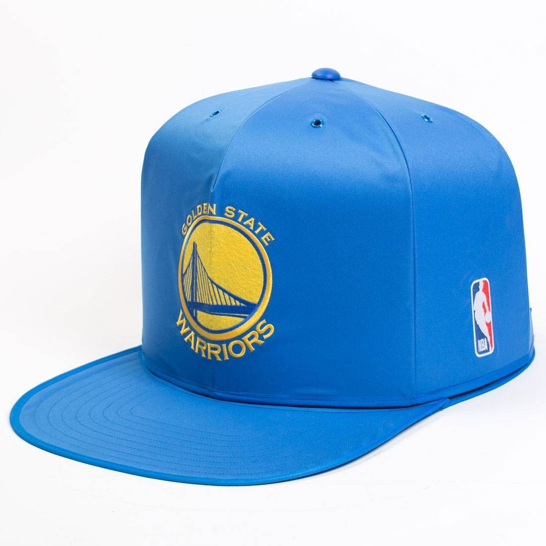 Nap Cap x NBA Golden State Warriors Indoor Pet House (blue)