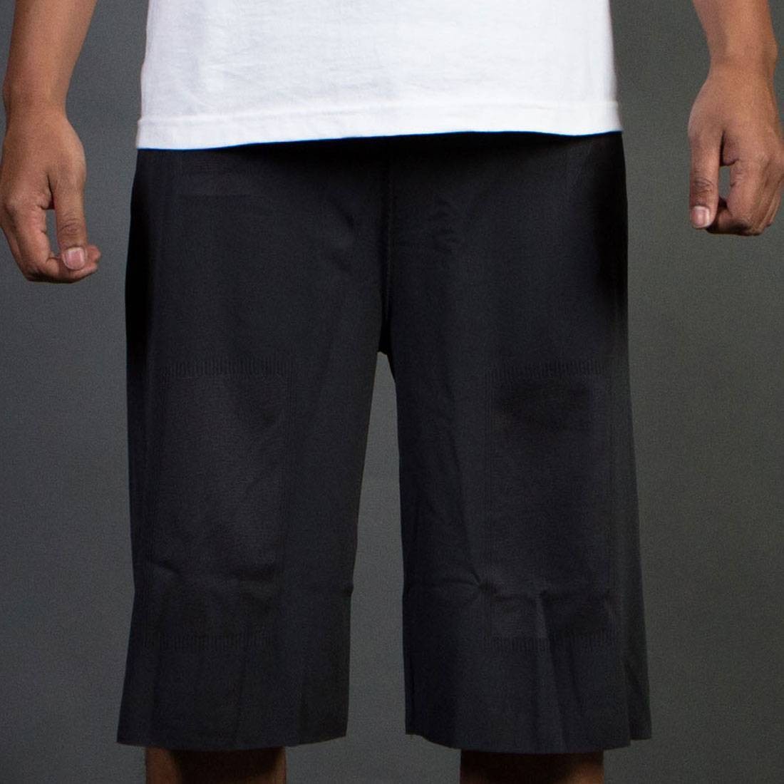 Adidas Consortium Day One Men Seamless Shorts (gray / solid grey)