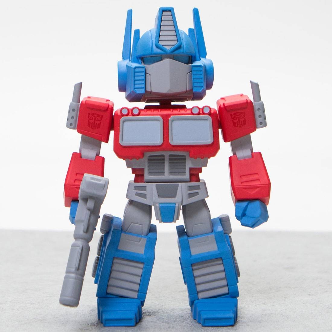 BAIT x Transformers x Switch Collectibles Optimus Prime 4.5 Inch Figure - TV Edition