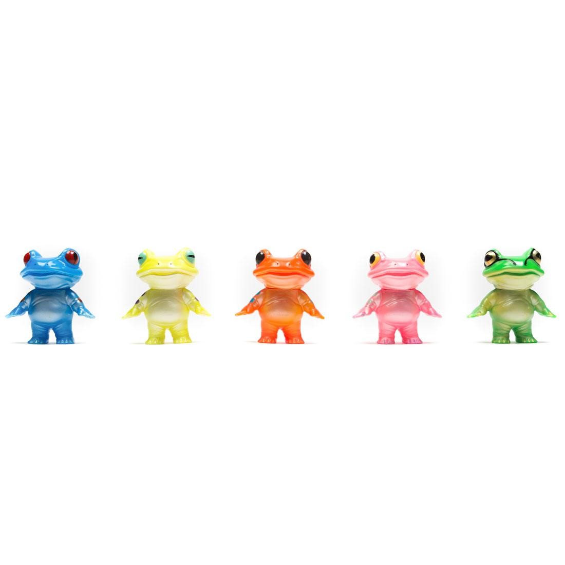 Medicom Keronga By Takepico VAG Vinyl Artist Gacha Box Series 12 Figure - 1 Blind Box