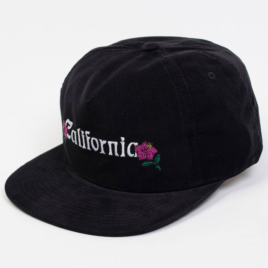 Stussy California Cap (black)