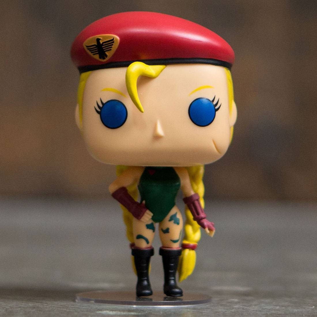Funko pop street sales fighter