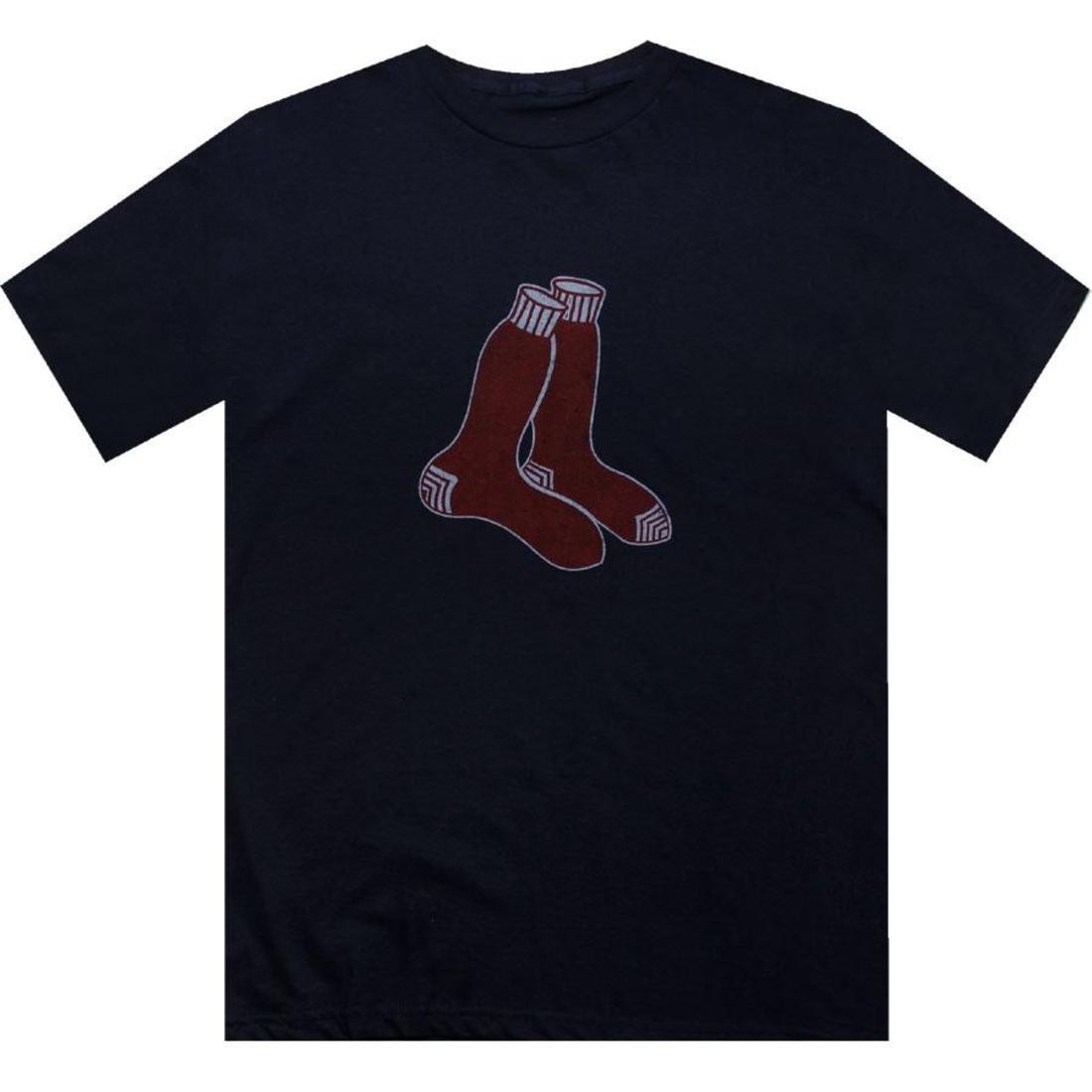 Wright And Ditson Boston Red Sox Model D Tee (navy)