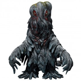 Bandai S.H.MonsterArts Godzilla vs. Hedorah Hedorah 50th Anniversary Special Set (gray)